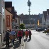 05 a Wanderung zum 1. Mai